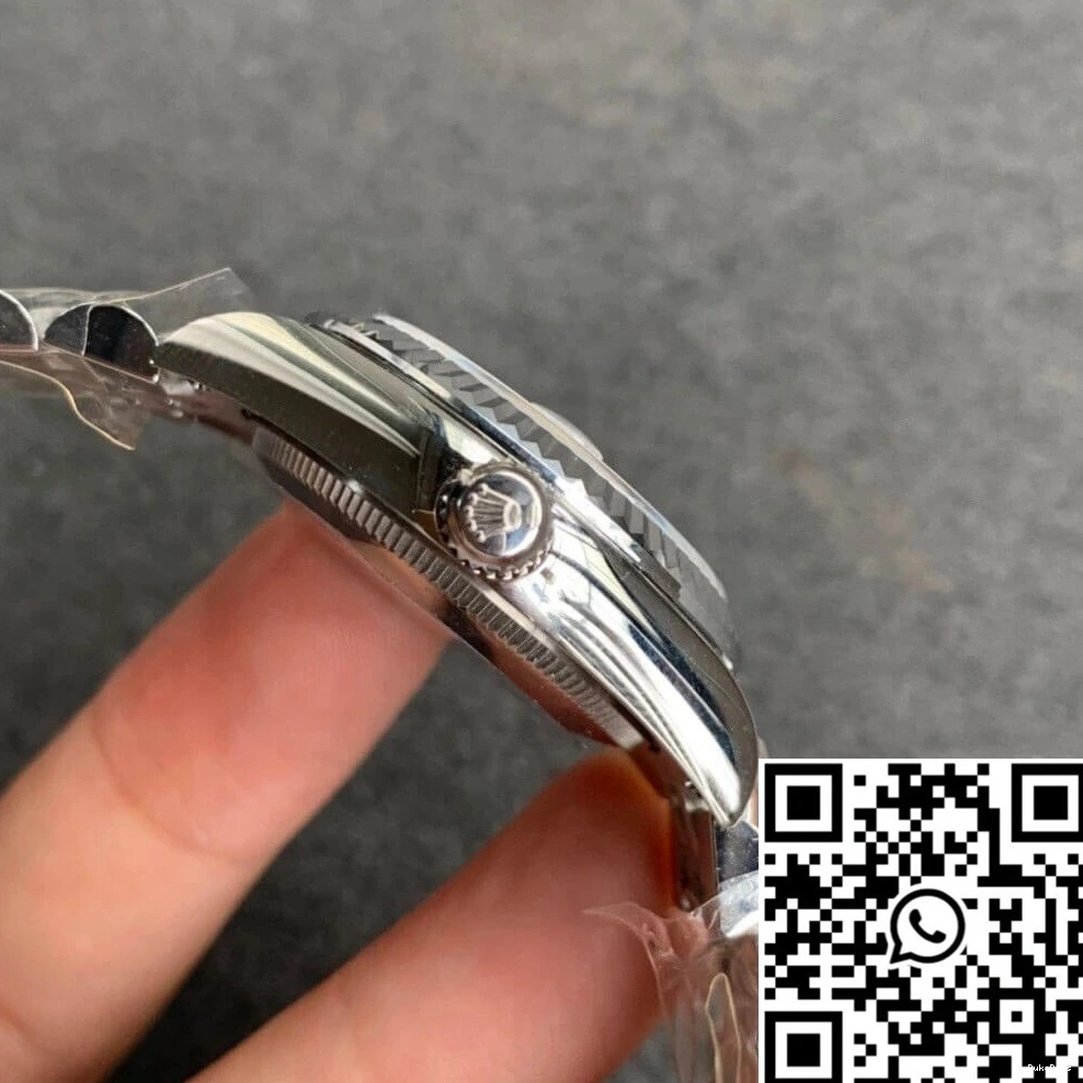 Blue GS Dial M178274-0037 Factory Rolex Datejust 0324